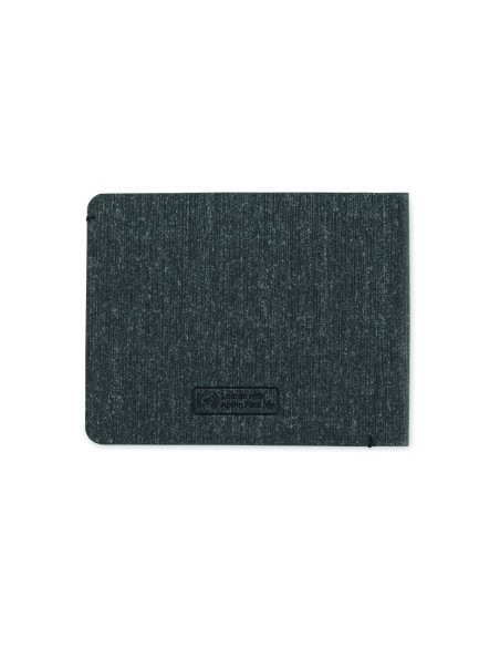 Cartera de PU con Localizador Apple® Find My | Goodie