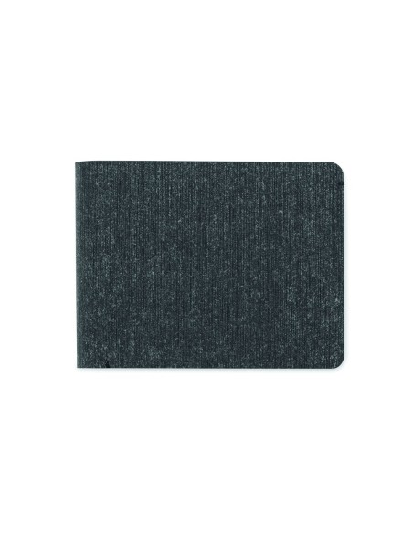Cartera de PU con Localizador Apple® Find My | Goodie