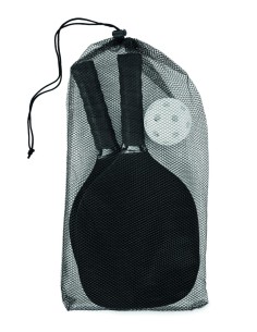 Juego de palas de Pickleball 7MO2701
