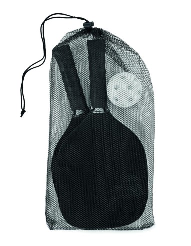 Juego de palas de Personalizado 7MO2701