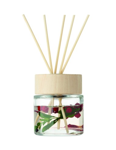 Difusor varilla aroma vainilla Personalizada 7MO2703