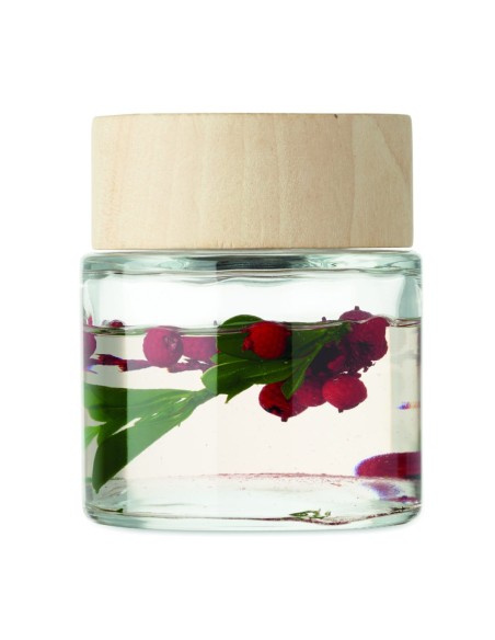 Difusor de Varillas con Fragancia de Vainilla | Goodie