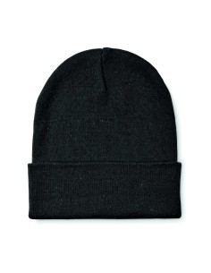 Gorro de punto con puño 7MO2705
