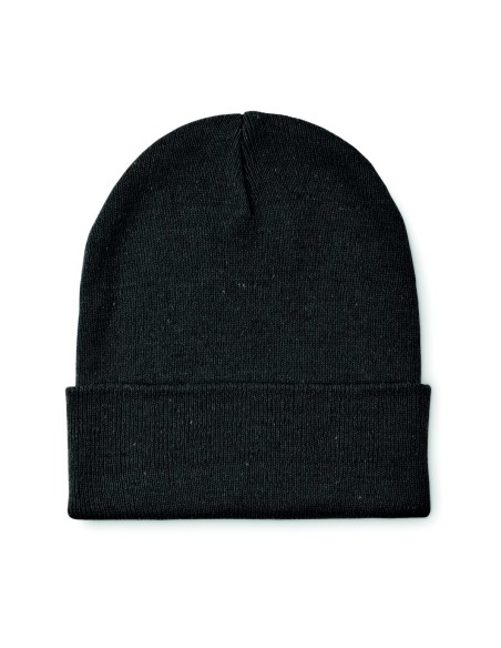 Gorro de Punto Unisex en Poliéster y Acrílico | Goodie