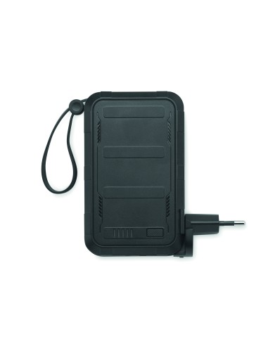 Power bank 20000 mAh en ABS 7MO2709