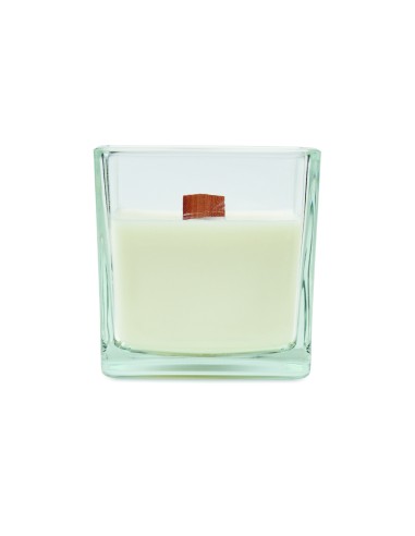 Vela de cera vegetal 600gr 7MO2711
