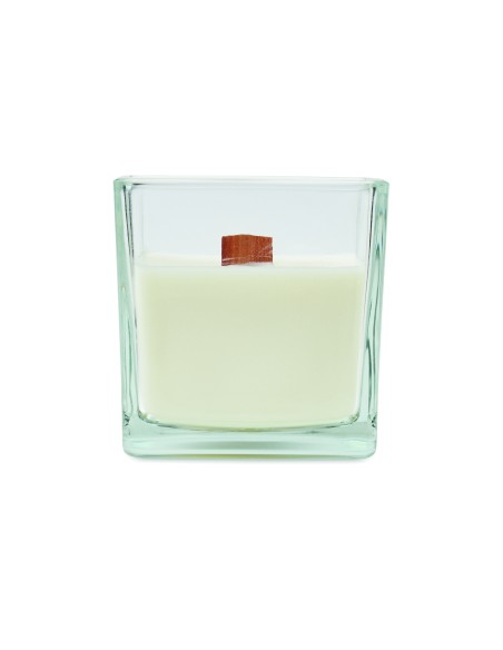 Vela de cera vegetal 600gr 7MO2711