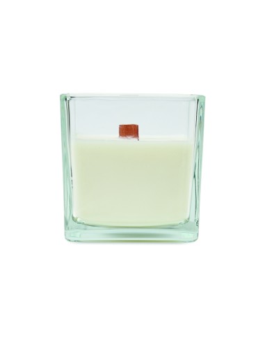 Vela de cera vegetal 600gr 7MO2711