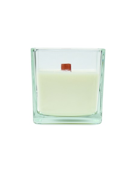 Vela de cera vegetal 600gr 7MO2711