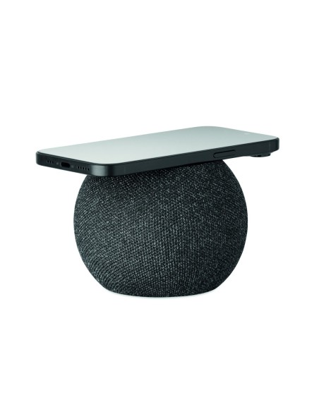 Altavoz Inalámbrico con Carga por Inducción de 15W | Goodie