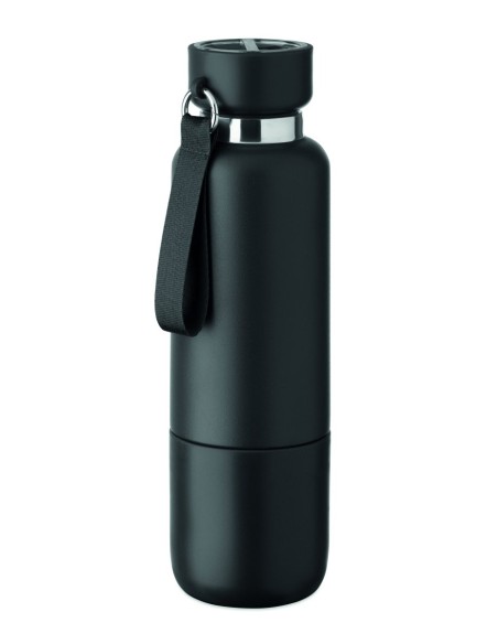 Botella de doble pared 500 ml Personalizada 7MO2716