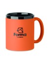 Taza de cerámica láser 300 ml Personalizada 7MO2719 - Imagen 12