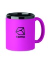 Taza de cerámica láser 300 ml Personalizada 7MO2719 - Imagen 26