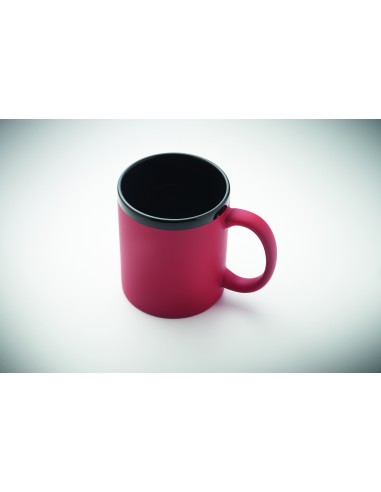 Taza de cerámica láser 300 ml 7MO2719