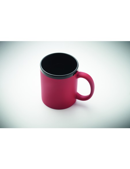 Taza de cerámica láser 300 ml 7MO2719