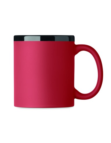 Taza de cerámica láser 300 ml 7MO2719