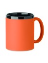 Taza de cerámica láser 300 ml Personalizada 7MO2719 - Imagen 45