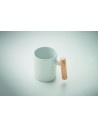Taza de cerámica 320 ml Personalizada 7MO2721 - Imagen 9