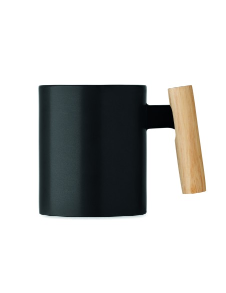 Taza de cerámica 320 ml 7MO2721