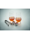 Set vasos de cata para whisky Personalizado 7MO2723 - Imagen 5
