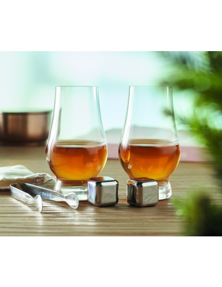Set vasos de cata para whisky 7MO2723