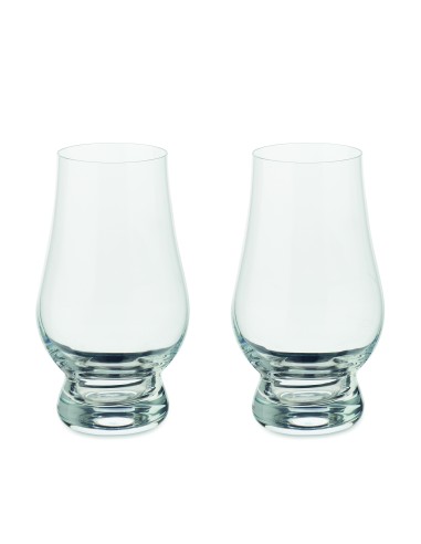 Set vasos de cata para whisky 7MO2723