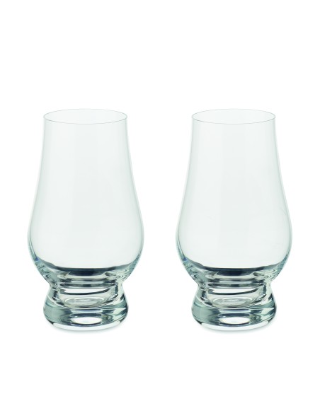 Set vasos de cata para whisky 7MO2723