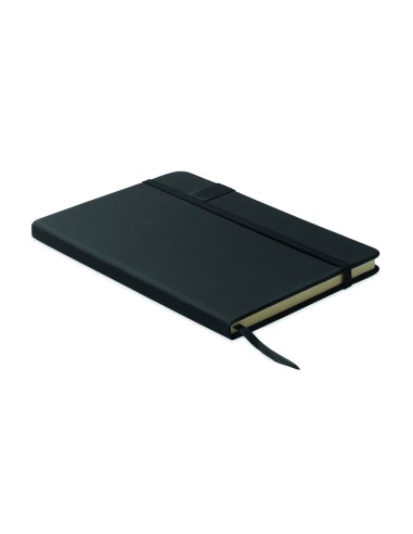 Cuaderno A5 con USB integrado Personalizado 7MO2725