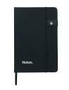 Cuaderno A5 con USB integrado Personalizado 7MO2725 - Imagen 3
