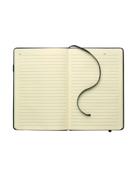 Libreta A5 con Memoria USB de 16 GB Integrada | Goodie