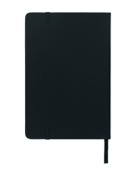 Libreta A5 con Memoria USB de 16 GB Integrada | Goodie
