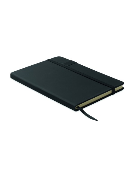 Cuaderno A5 con USB integrado 7MO2725