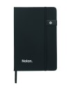 Cuaderno A5 con USB integrado Personalizado 7MO2725 - Imagen 9