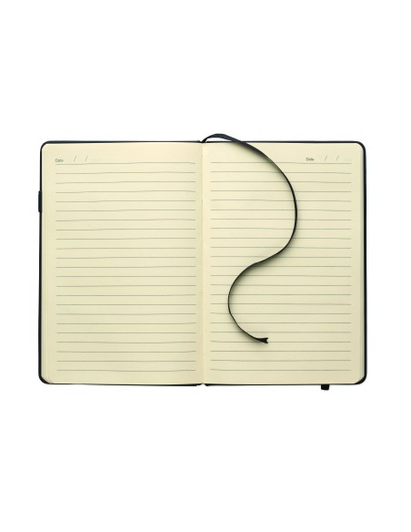 Cuaderno A5 con USB integrado 7MO2725
