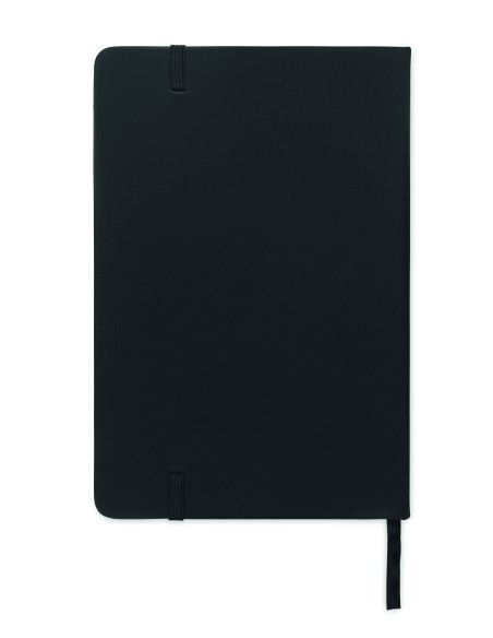 Cuaderno A5 con USB integrado 7MO2725