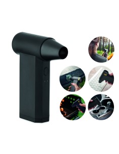 Turboventilador portátil 7MO2727