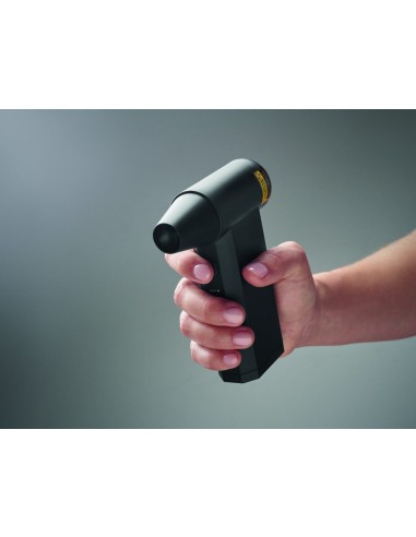 Soplador Turbo Portátil Recargable con Batería de 4000 mAh | Goodie
