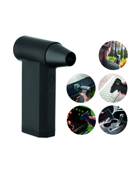 Turboventilador portátil 7MO2727