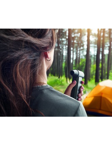 Turboventilador portátil 7MO2727