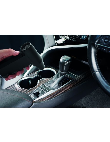 Turboventilador portátil 7MO2727