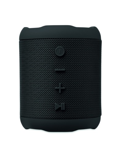 Altavoz Inalámbrico 5W con Puerto para Tarjeta SD | Goodie