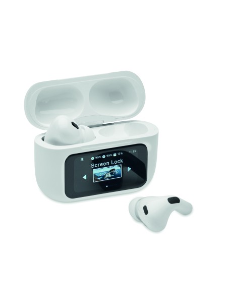 Auriculares TWS ABS 7MO2737