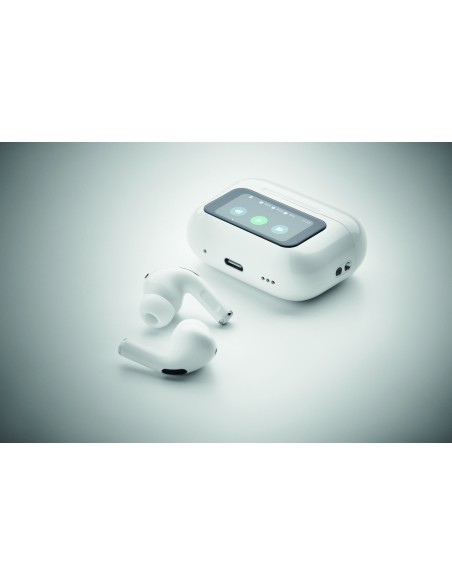 Auriculares TWS ABS 7MO2737