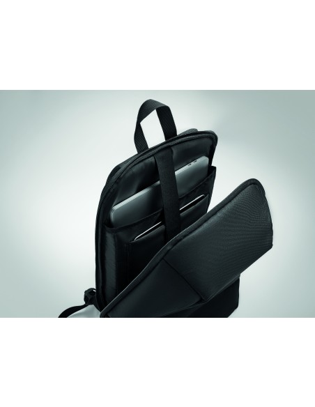 Mochila para portátil de 15" 7MO2739