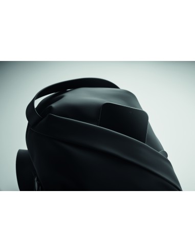 Bolso bandolera de PU suave 7MO2741