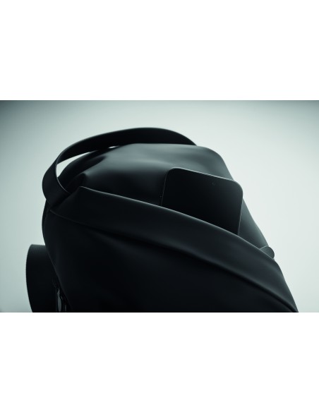 Bolso bandolera de PU suave 7MO2741