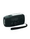 Radio portátil linterna LED Personalizada 7MO2746 - Imagen 1