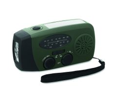 VERDE OSCURO