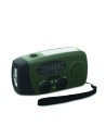 Radio portátil linterna LED Personalizada 7MO2746 - Imagen 10