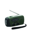 Radio portátil linterna LED Personalizada 7MO2746 - Imagen 16